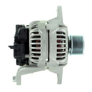 Генератор CEVAM 2444