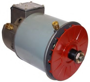 Генератор PRESTOLITE ELECTRIC 880642Z