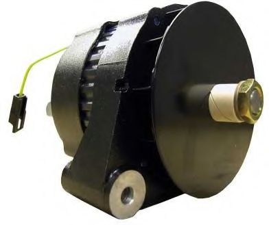 Генератор PRESTOLITE ELECTRIC 8MR2049KA