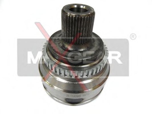 Шарнирный комплект, приводной вал MAXGEAR 490229