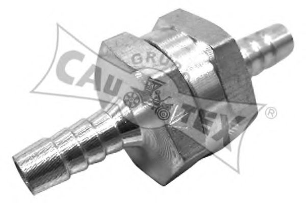 Клапан, топливный насос CAUTEX 955377