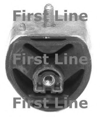 Подвеска, двигатель FIRST LINE FEM3172