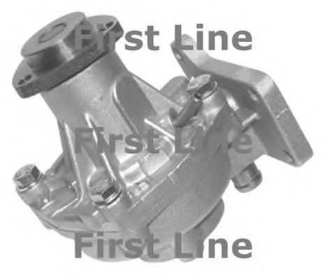 Водяной насос FIRST LINE FWP2171