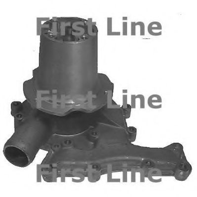 Водяной насос FIRST LINE FWP1389