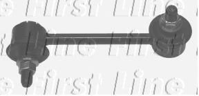 Тяга / стойка, стабилизатор FIRST LINE FDL6638