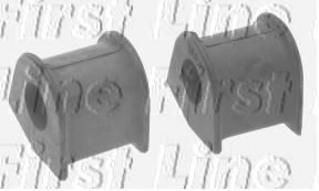 Ремкомплект, соединительная тяга стабилизатора FIRST LINE FSK6304K