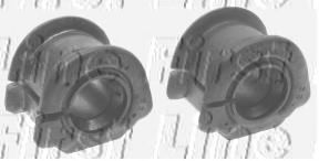 Ремкомплект, соединительная тяга стабилизатора FIRST LINE FSK6397K