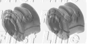 Ремкомплект, соединительная тяга стабилизатора FIRST LINE FSK6398K