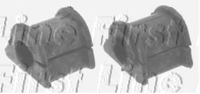 Ремкомплект, соединительная тяга стабилизатора FIRST LINE FSK6602K