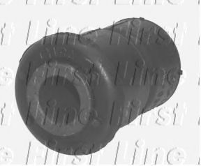 Втулка, серьга рессоры FIRST LINE FSK6675