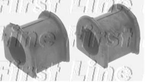 Ремкомплект, соединительная тяга стабилизатора FIRST LINE FSK6810K