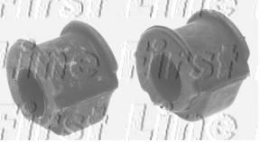 Ремкомплект, соединительная тяга стабилизатора FIRST LINE FSK6834K