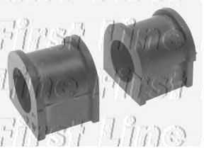 Ремкомплект, соединительная тяга стабилизатора FIRST LINE FSK7036K