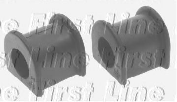 Ремкомплект, соединительная тяга стабилизатора FIRST LINE FSK7076K