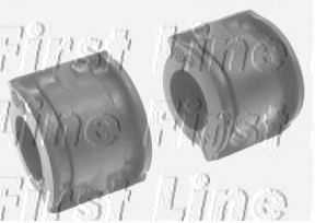 Ремкомплект, соединительная тяга стабилизатора FIRST LINE FSK7117K