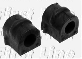 Ремкомплект, соединительная тяга стабилизатора FIRST LINE FSK7197K