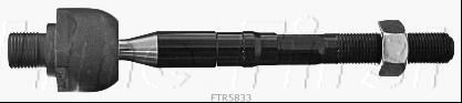 Осевой шарнир, рулевая тяга FIRST LINE FTR5833