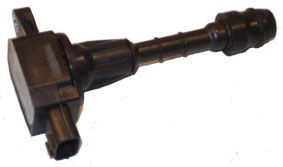 Катушка зажигания EUROCABLE DC-1198