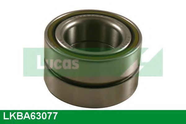 Комплект подшипника ступицы колеса LUCAS ENGINE DRIVE LKBA63077