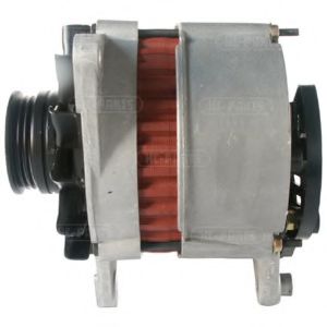 Генератор HC-PARTS CA584IR