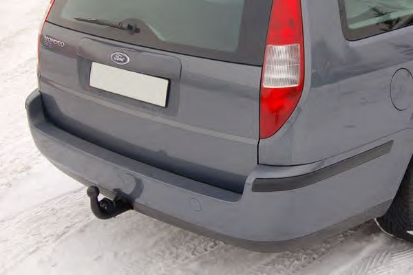 Прицепное оборудование MONOFLEX 088755