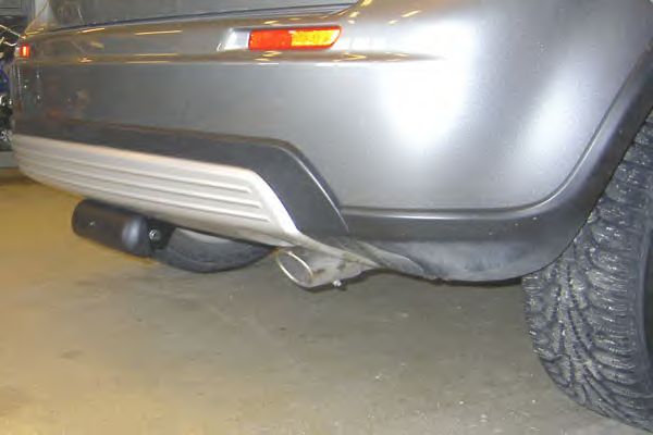 Прицепное оборудование MONOFLEX 486135