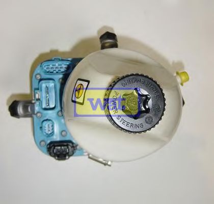 Гидравлический насос, рулевое управление WAT 502IFIE