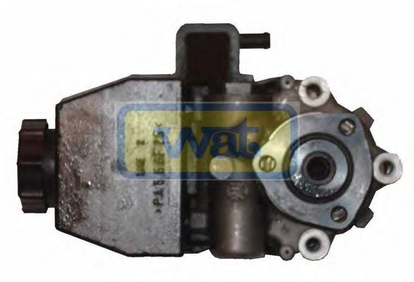 Гидравлический насос, рулевое управление WAT JPR161