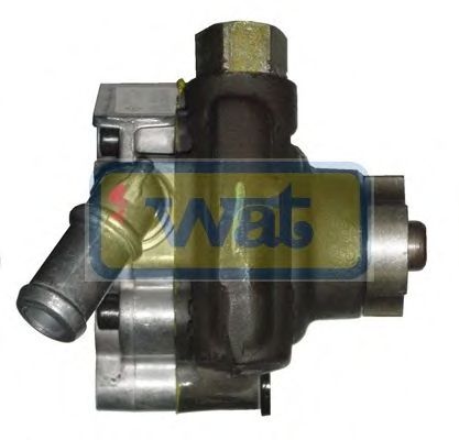 Гидравлический насос, рулевое управление WAT BJG50H