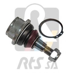 Несущий / направляющий шарнир RTS 93-17411