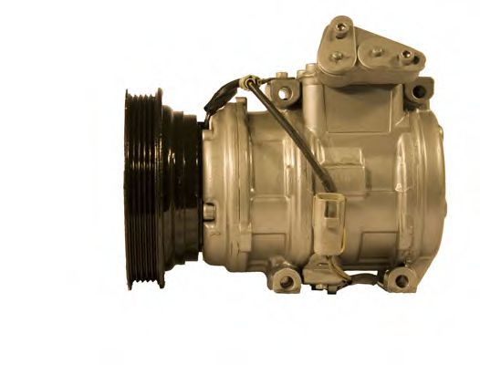 Компрессор, кондиционер SERCORE 16CA197