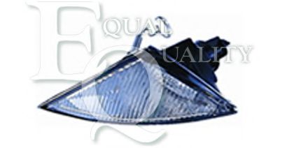 Фонарь указателя поворота EQUAL QUALITY FA4989