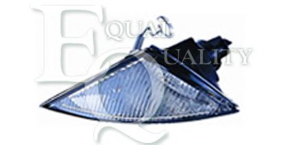 Фонарь указателя поворота EQUAL QUALITY GA4989
