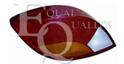 Задний фонарь EQUAL QUALITY GP0108