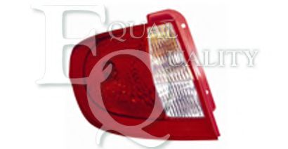 Задний фонарь EQUAL QUALITY GP0915