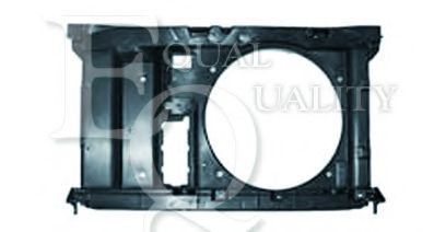 Облицовка передка EQUAL QUALITY L01598