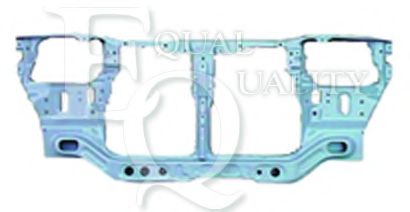 Облицовка передка EQUAL QUALITY L01909