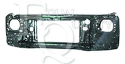 Облицовка передка EQUAL QUALITY L03546