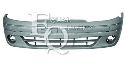 Буфер EQUAL QUALITY P0581