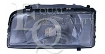 Основная фара EQUAL QUALITY PP0552D