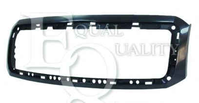 Облицовка / защитная накладка, облицовка радиатора EQUAL QUALITY M1069