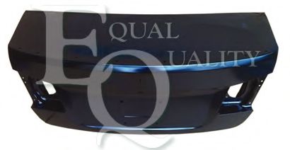 Задняя дверь EQUAL QUALITY L02271