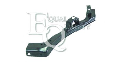 Подвеска, радиатор EQUAL QUALITY L04087