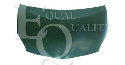 Капот двигателя EQUAL QUALITY L05067