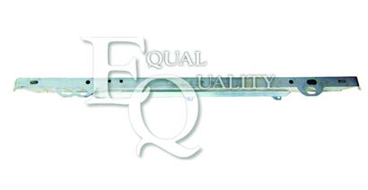 Подвеска, радиатор EQUAL QUALITY L05472