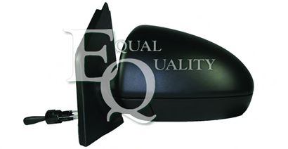 Наружное зеркало EQUAL QUALITY RD02774