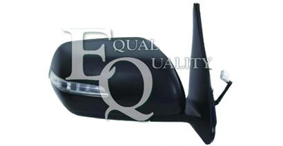 Наружное зеркало EQUAL QUALITY RD03076