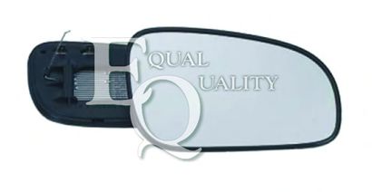 Зеркальное стекло, наружное зеркало EQUAL QUALITY RS03106