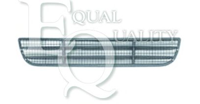 Решетка вентилятора, буфер EQUAL QUALITY G1372