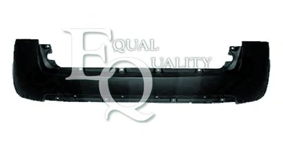 Буфер EQUAL QUALITY P2045